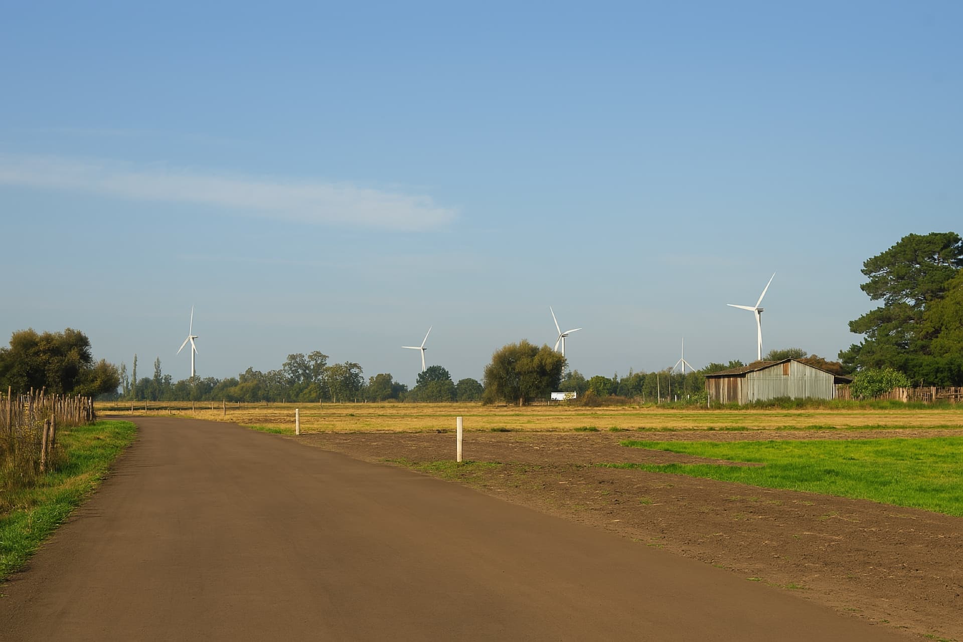Estancia Victoria 5