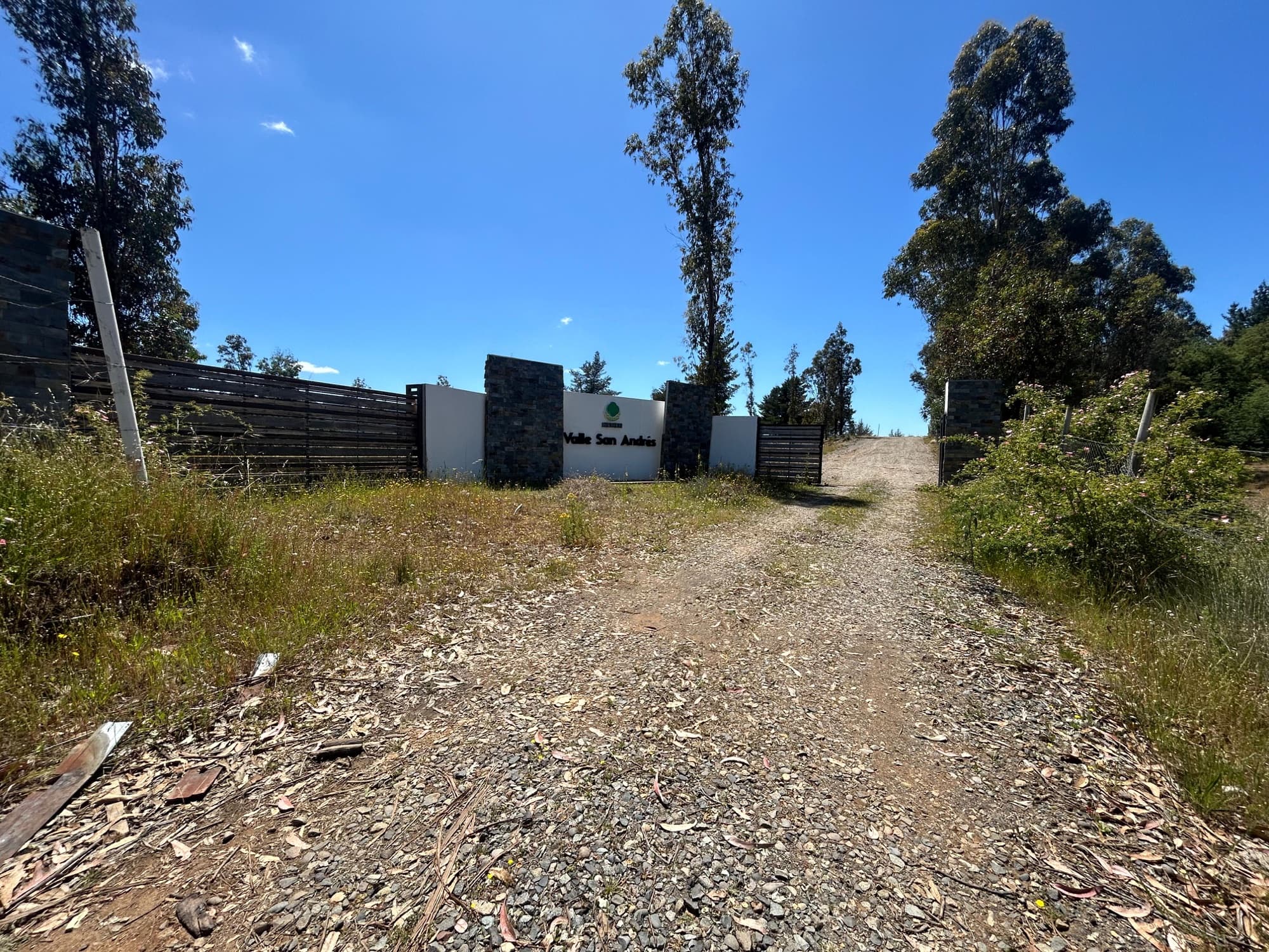 Valle San Andrés 4